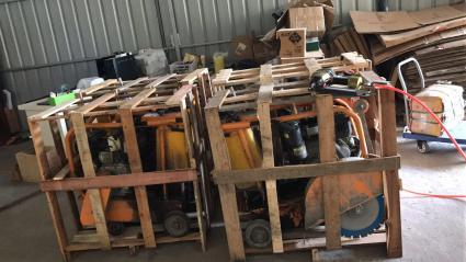 颍上行李、家具、电器包装托运