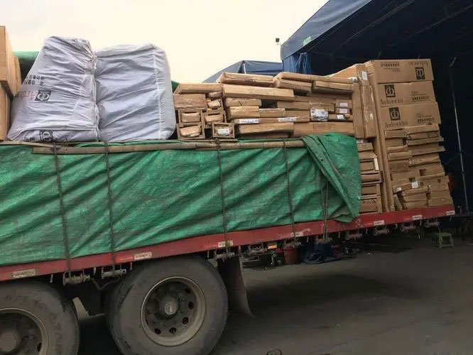 颍上家具托运